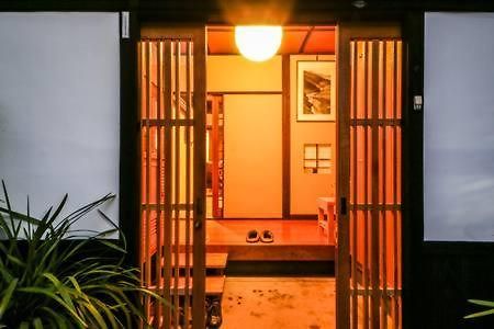 Kitazawa Cozy House Ξενοδοχείο Τόκιο Εξωτερικό φωτογραφία