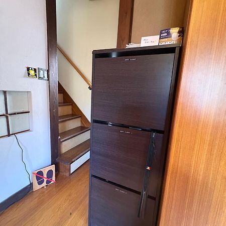 Kitazawa Cozy House Ξενοδοχείο Τόκιο Εξωτερικό φωτογραφία