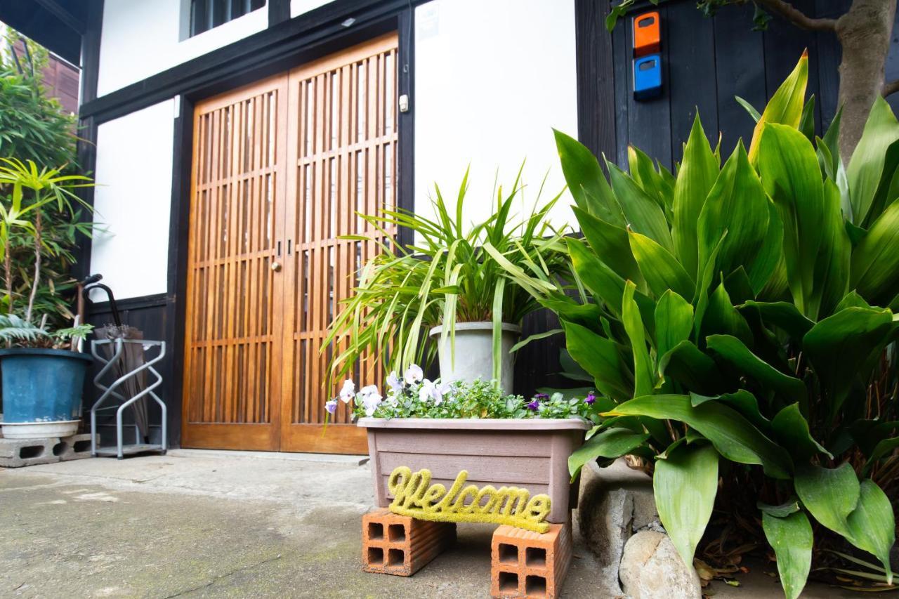 Kitazawa Cozy House Ξενοδοχείο Τόκιο Εξωτερικό φωτογραφία