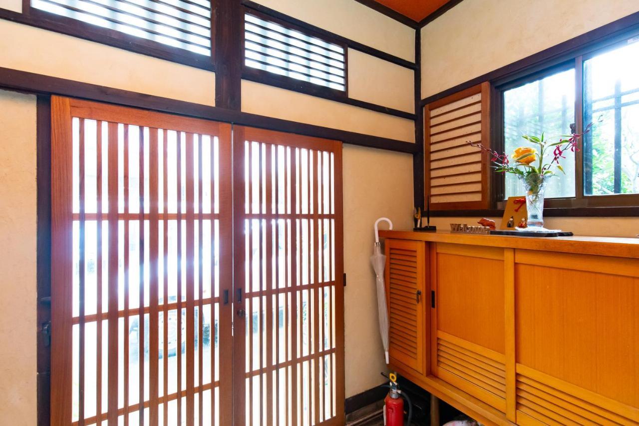 Kitazawa Cozy House Ξενοδοχείο Τόκιο Εξωτερικό φωτογραφία