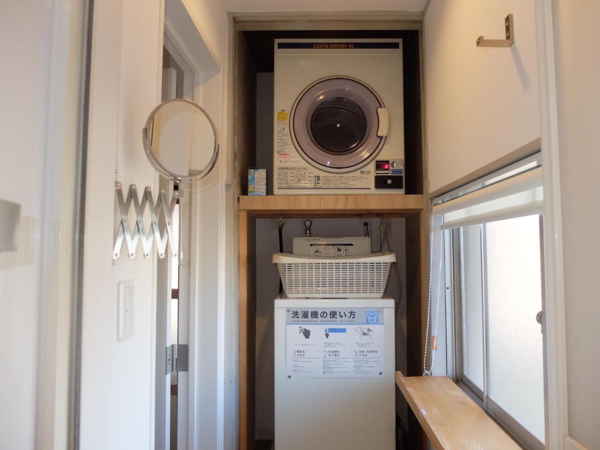 Kitazawa Cozy House Ξενοδοχείο Τόκιο Εξωτερικό φωτογραφία