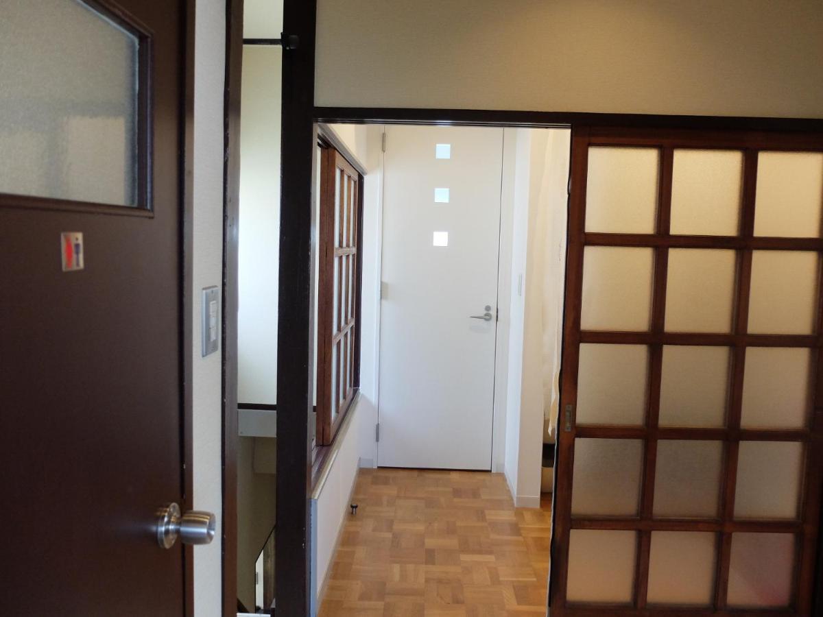 Kitazawa Cozy House Ξενοδοχείο Τόκιο Εξωτερικό φωτογραφία
