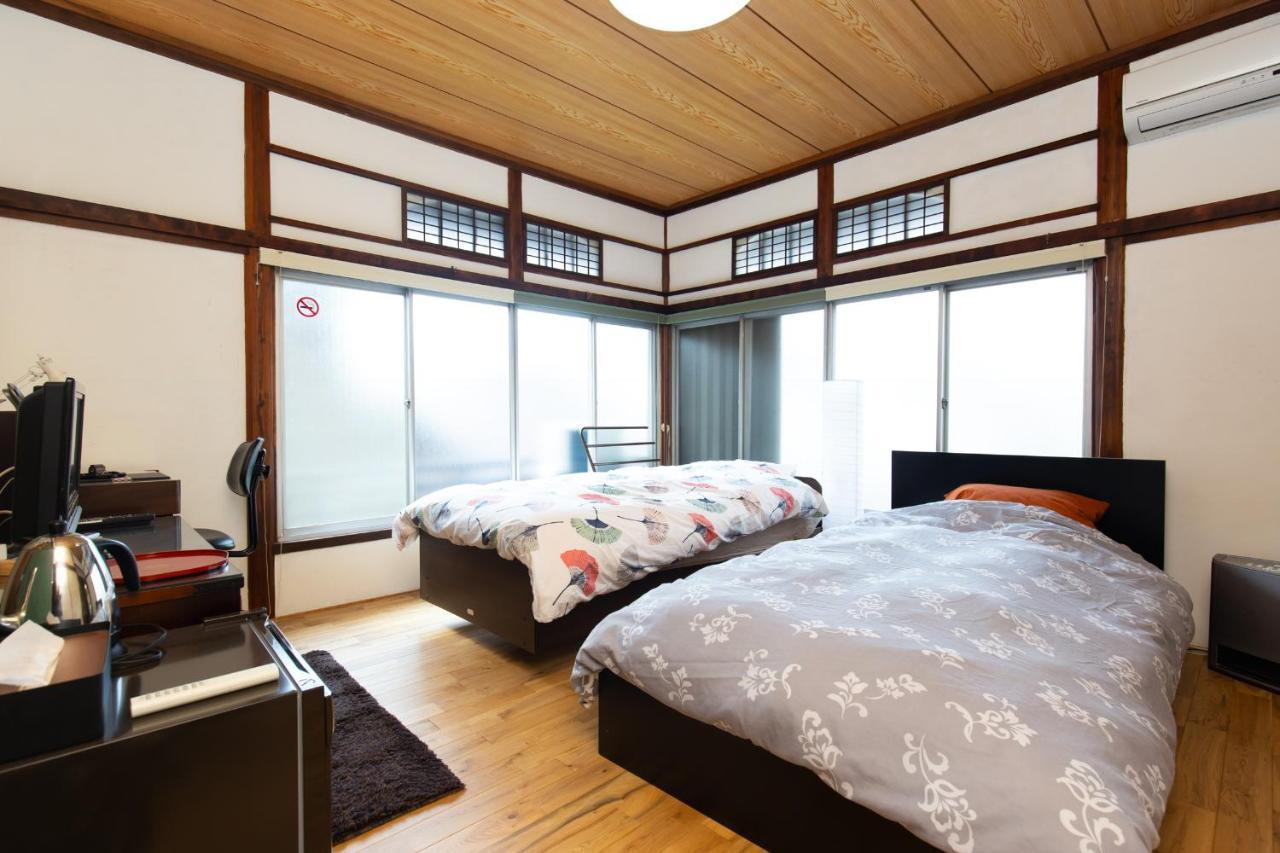 Kitazawa Cozy House Ξενοδοχείο Τόκιο Εξωτερικό φωτογραφία