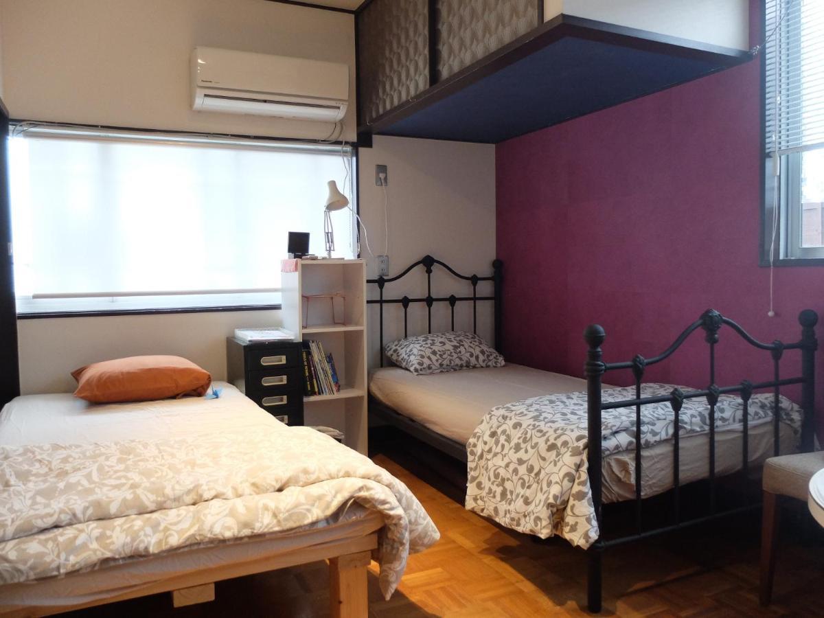 Kitazawa Cozy House Ξενοδοχείο Τόκιο Εξωτερικό φωτογραφία