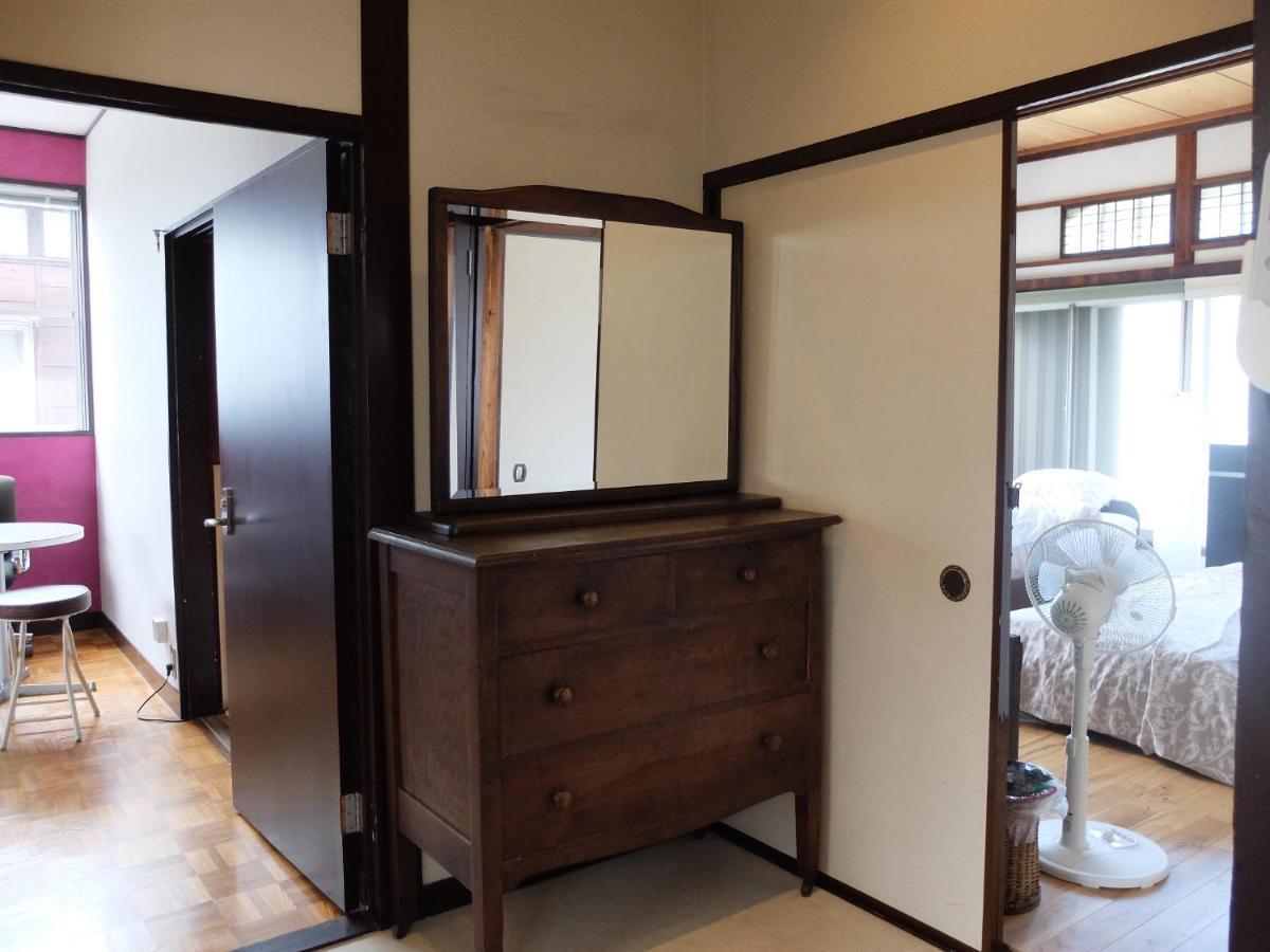 Kitazawa Cozy House Ξενοδοχείο Τόκιο Εξωτερικό φωτογραφία